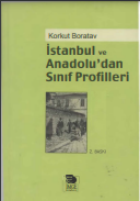 İstanbul ve Anadolu'dan sınıf profilleri